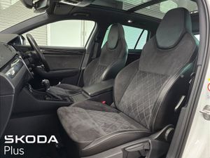 Skoda Superb Superb C SPT 2.0tdi 150HP DSG - Image 4