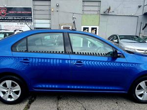 2016 Skoda Rapid Manual - Image 4