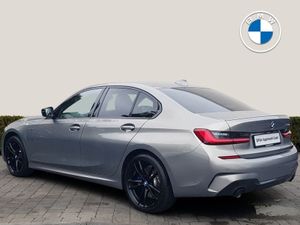 BMW 3 Series 330e M Sport Pro - Image 2