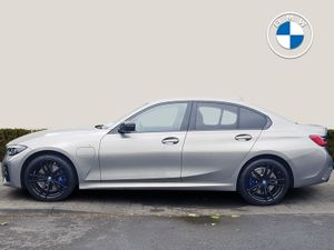 BMW 3 Series 330e M Sport Pro - Image 3