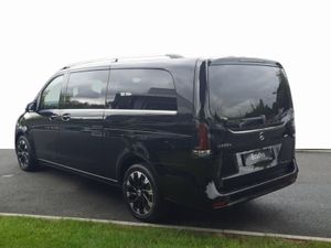 Mercedes-Benz V-Class V 250d Avantgarde Plus Pack - Image 2