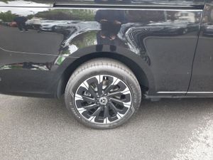 Mercedes-Benz V-Class V 250d Avantgarde Plus Pack - Image 3