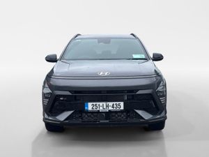Hyundai Kona 1.0 T-gdi N Line - Image 3