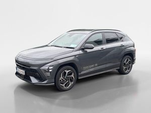 Hyundai Kona 1.0 T-gdi N Line - Image 4