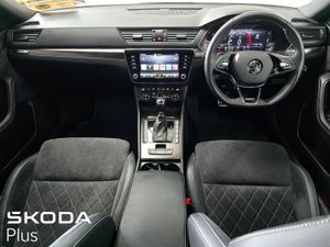 Skoda Superb Superb C SPT 2.0tdi 150HP DSG - Image 2