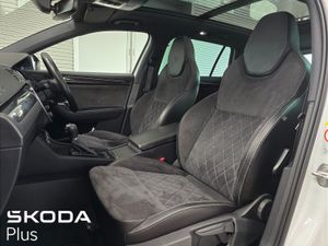Skoda Superb Superb C SPT 2.0tdi 150HP DSG - Image 4