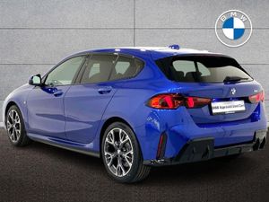 BMW 1 Series 120 M Sport - Image 3