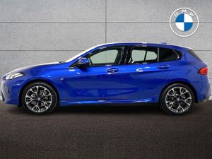 BMW 1 Series 120 M Sport - Image 4