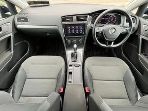 Volkswagen Golf 1.2 Auto New NCT - Image 2