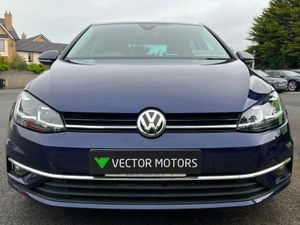 Volkswagen Golf 1.2 Auto New NCT - Image 3