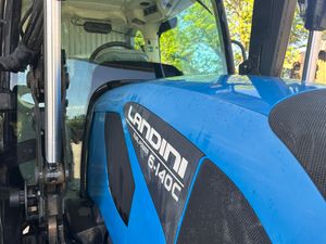 Landini 6-140c (no vat) - Image 3