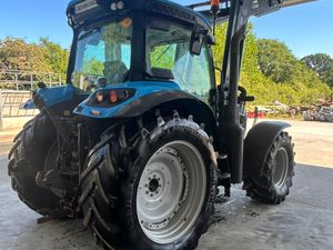 Landini 6-140c (no vat) - Image 4