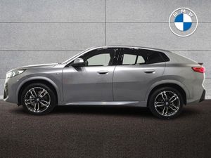 BMW X2 Sdrive20i M Sport - Image 4