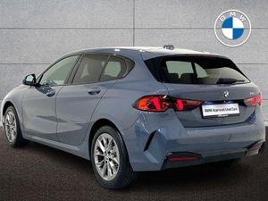 BMW 1 Series 120 Sport - Image 2