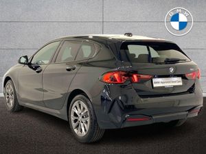 BMW 1 Series 120 Sport - Image 3