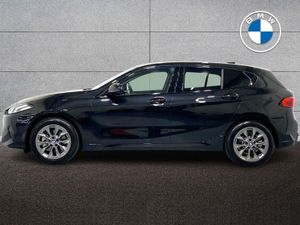 BMW 1 Series 120 Sport - Image 4