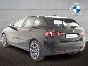 BMW 1 Series 120 Sport - Image 3