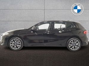 BMW 1 Series 120 Sport - Image 4