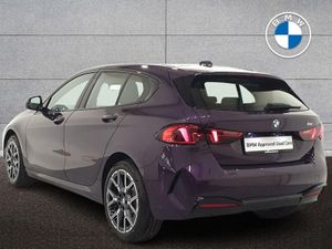 BMW 1 Series 120 Sport - Image 3