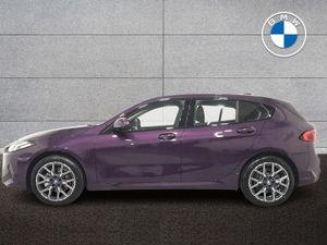 BMW 1 Series 120 Sport - Image 4