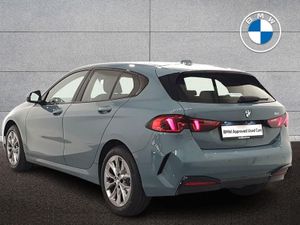 BMW 1 Series 120 Sport - Image 3