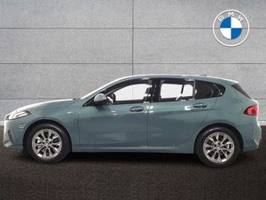 BMW 1 Series 120 Sport - Image 4