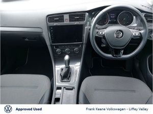 Volkswagen Golf Comfortline Auto 1.2tsi 115BHP  r - Image 2