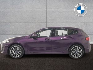 BMW 1 Series 120 Sport - Image 4