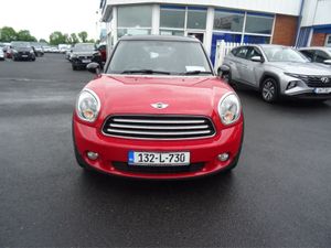MINI COUNTRYMAN 2.0 D 5DR AU Auto Cooper - Image 4