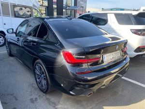 BMW 3 Series 330e M-sport Auto (phev) - Image 3