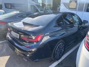 BMW 3 Series 330e M-sport Auto (phev) - Image 4