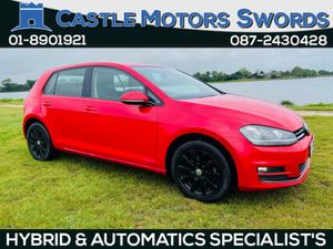 Volkswagen Golf 1.2 DSG Finance Available - Image 2