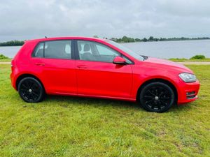 Volkswagen Golf 1.2 DSG Finance Available - Image 3
