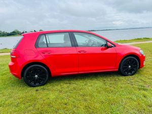 Volkswagen Golf 1.2 DSG Finance Available - Image 4