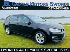 Volkswagen Golf 1.2 High Spec Finance Available - Image 2