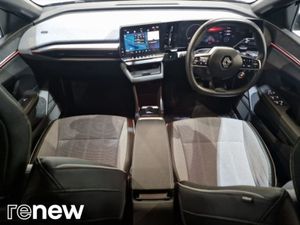 Renault Megane E-Tech Ev60 220hp Techno - Image 3