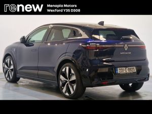 Renault Megane E-Tech Ev60 220hp Techno - Image 4