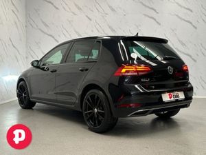 Volkswagen Golf TSi Comfortline - 12 Month Warran - Image 3