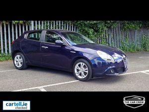 Alfa Romeo Giulietta 1.6 Jtdm 2 105 Lusso Lus/vel - Image 2