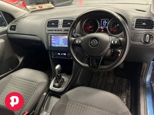 Volkswagen Polo Comfortline - 12 Month Warranty - - Image 2