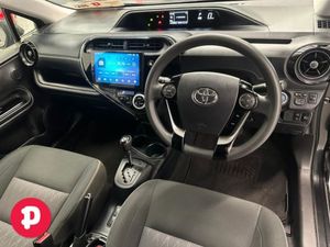 Toyota Aqua S Style - 12 Month Warranty - Straigh - Image 2