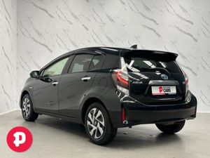 Toyota Aqua S Style - 12 Month Warranty - Straigh - Image 3