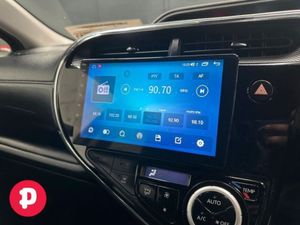 Toyota Aqua S Style - 12 Month Warranty - Straigh - Image 4