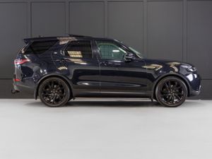 2017 Land Rover Discovery Sport First Edition - Image 2