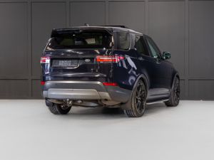 2017 Land Rover Discovery Sport First Edition - Image 3