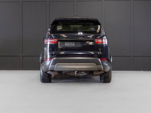 2017 Land Rover Discovery Sport First Edition - Image 4