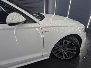 Audi A6 2.0 TDI S Line Ultra 187BHP 4DR Auto 190PS - Image 2