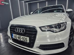 Audi A6 2.0 TDI S Line Ultra 187BHP 4DR Auto 190PS - Image 3
