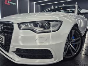Audi A6 2.0 TDI S Line Ultra 187BHP 4DR Auto 190PS - Image 4