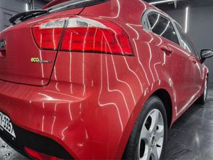 Kia Rio 1.4 Crdi 3 Ecodynamics 5DR - Image 2